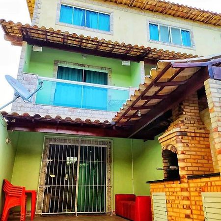 Triplex Em Cabo Frio, Praia Do Pero Exterior photo