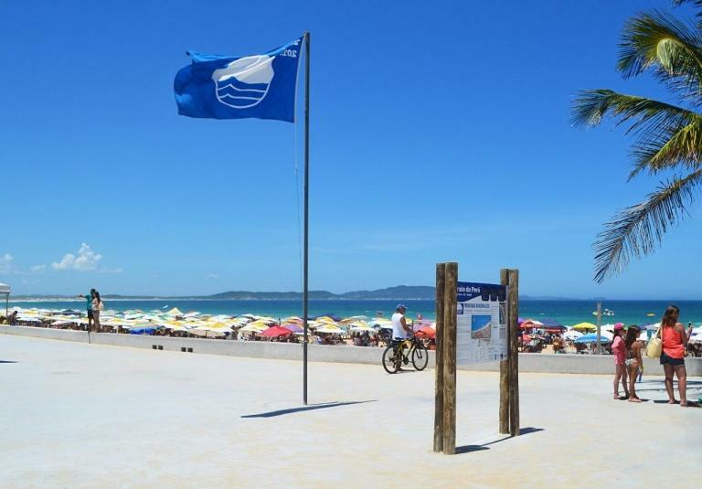 Triplex Em Cabo Frio, Praia Do Pero Exterior photo